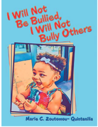 I Will Not Be Bullied, I Will Not Bully Others (Series 1) Book Cover