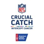 NFL-Crucial Catch Intercept Cancer